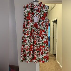 NWT Smith & Quinn dress. Size XL